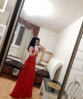 Анкета проститутки Лариса - Фото 1, Октябрьск, 30 лет, №38