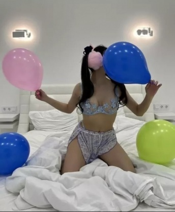 Анкета проститутки Валентина - Фото 1, Октябрьск, 19 лет, №741