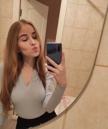 Анкета проститутки Дарья - Фото 1, Октябрьск, 21 год, №9356